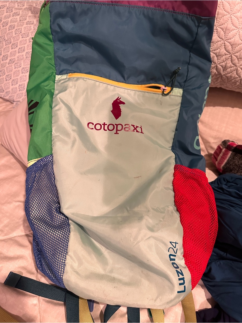 Cotopaxi Luzon 24 day pack